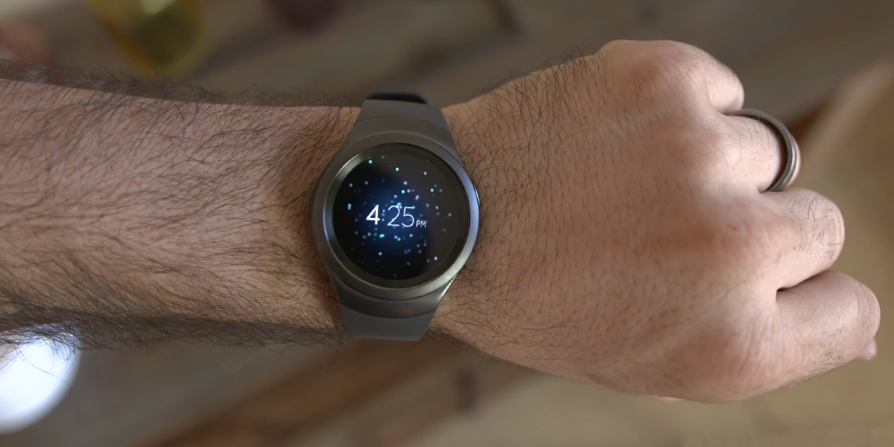 Samsung Pay Gear S2 Not Working