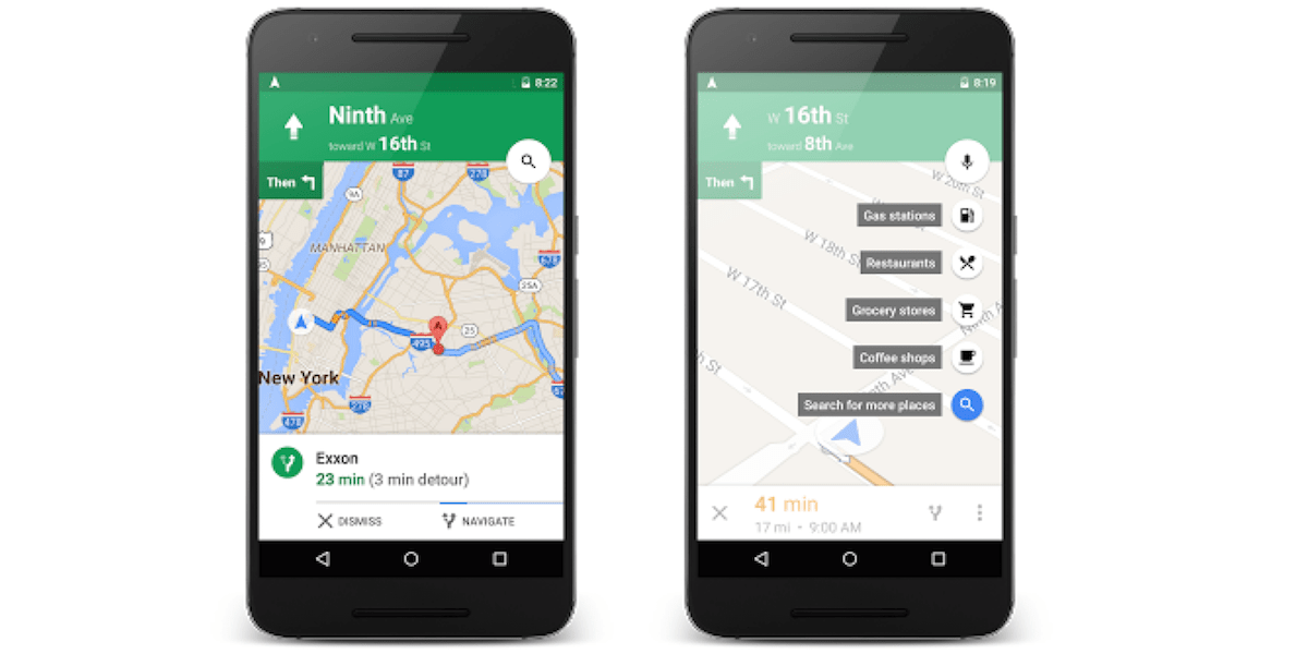 Гугл карты на телефоне. Google Maps go в телефоне андроид.