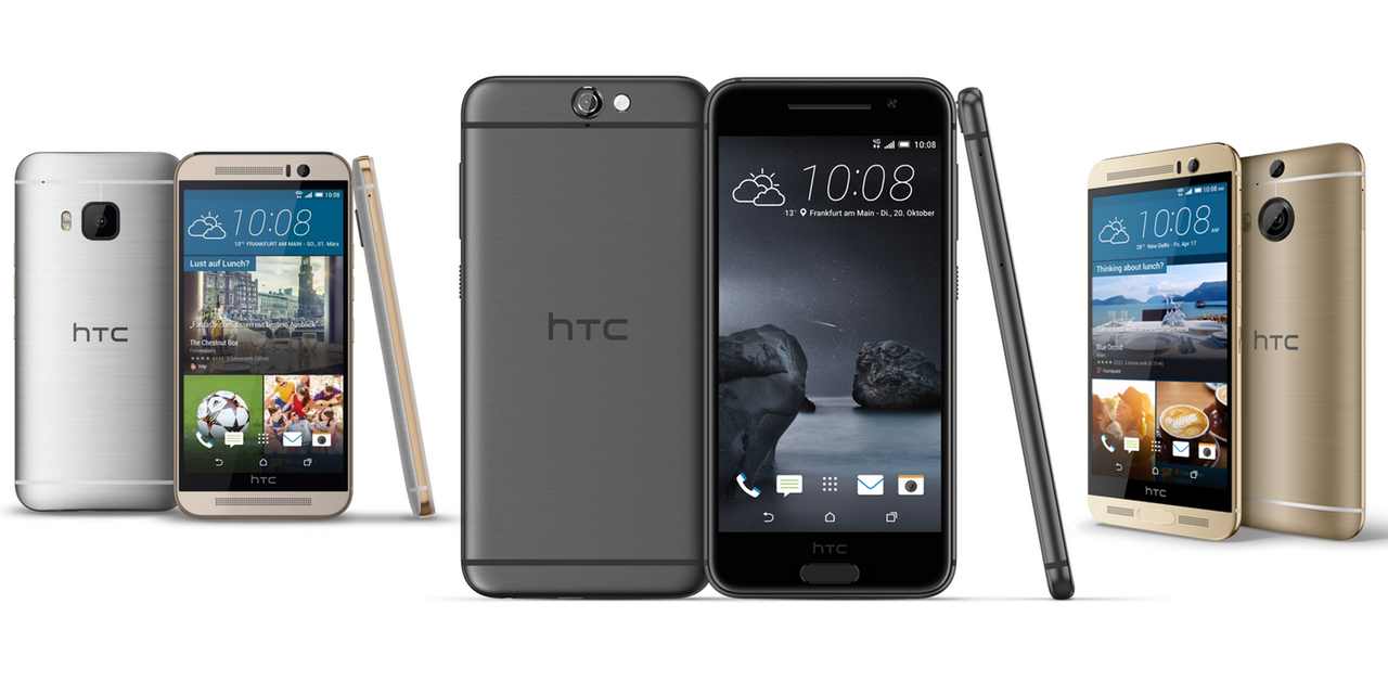 pindas Beschietingen Gastheer van Specifications compared: HTC One A9 vs. HTC One M9 and One M9+ - 9to5Google