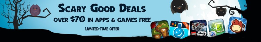 Scary Good Deals-Android-sale-free-01