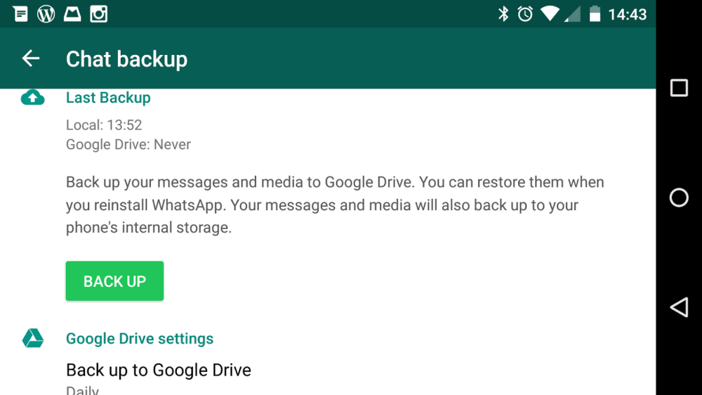 whatsapp-drive-settings