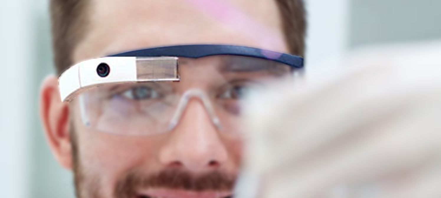 Kunstneriske Nerve Addition What would you use a consumer version of Google Glass for today? [Poll]