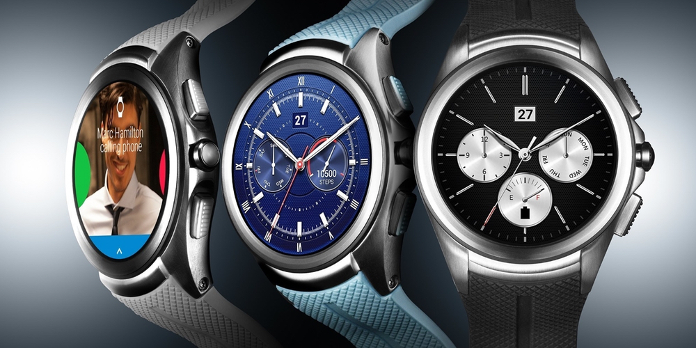 Troubled LG Watch Urbane 2nd Edition makes a at