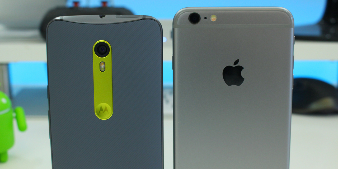 Here's a few Nexus 6 camera samples, size comparison against iPhone 6 Plus  too - Phandroid