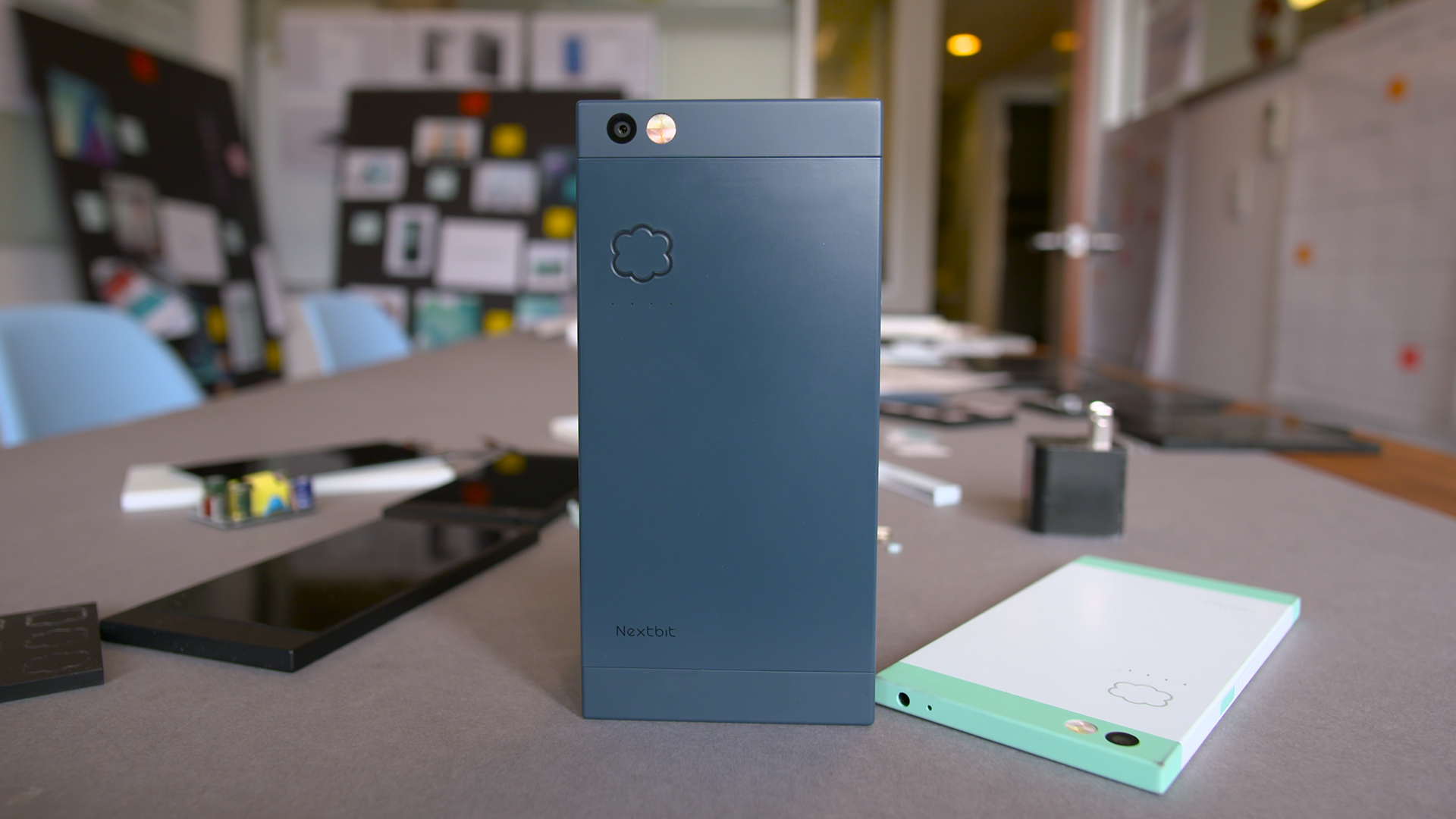 Nextbit Robin will launch in India on May 25 - Android Authority