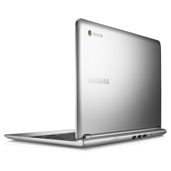 Chromebook-Samsung