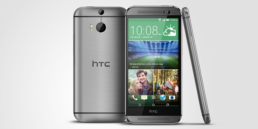 HTC will live stream tomorrow's launch event on  -   News