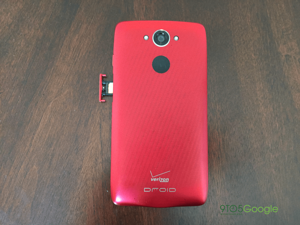 Droid Turbo (Moto Maxx) review: The Moto X plus extras impresses us for ...