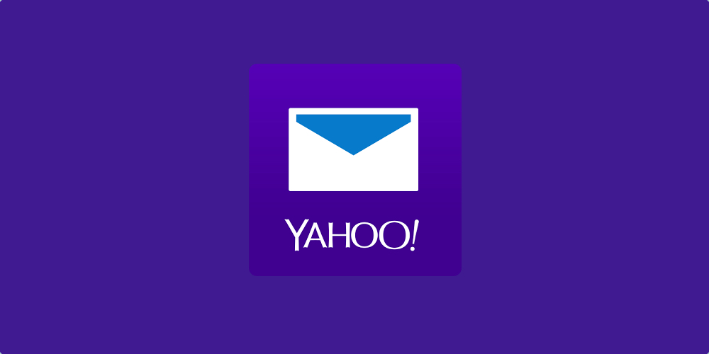 yahoo mail icon