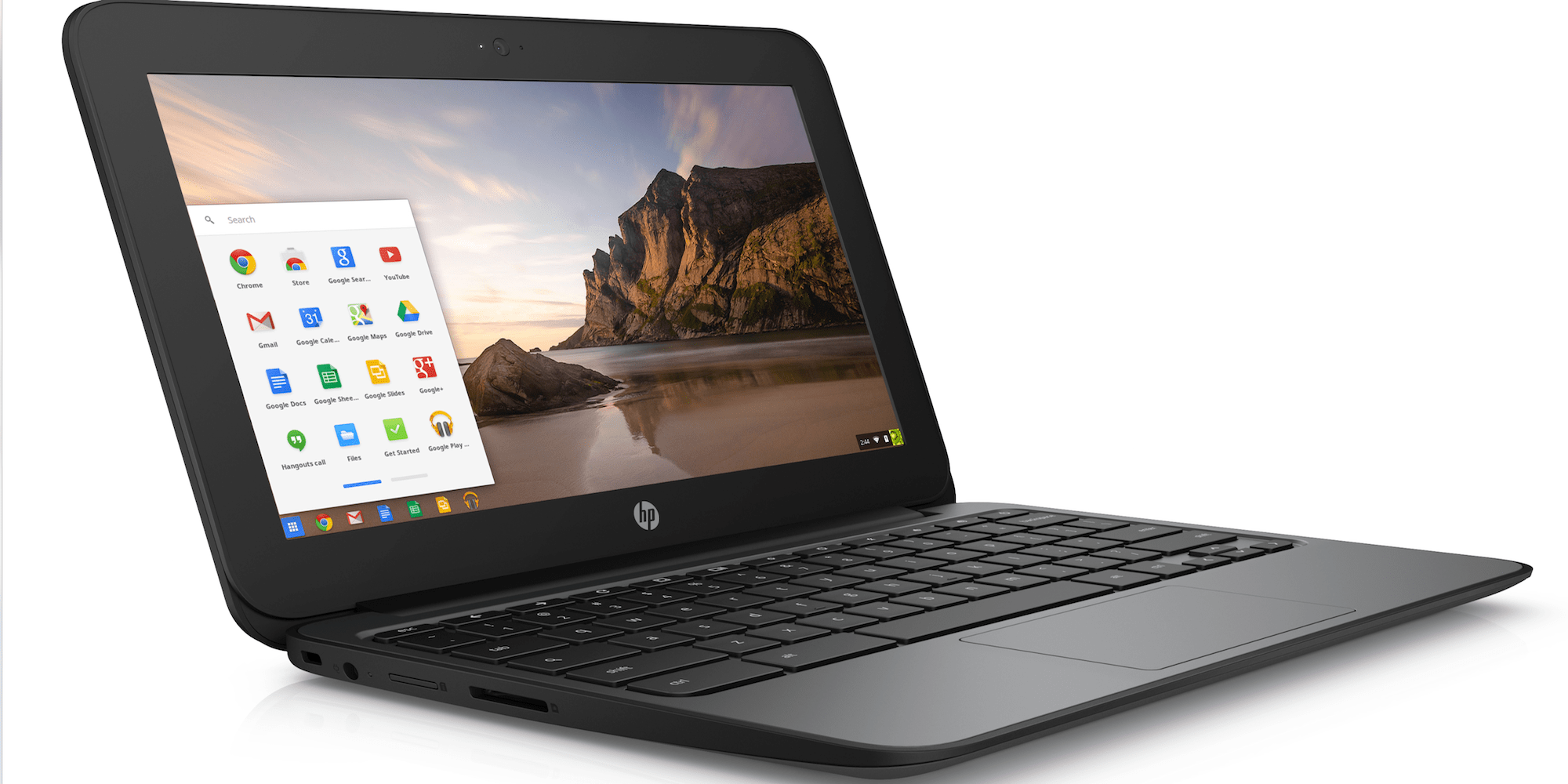 HP announces 199 Chromebook 11 G4 ‘Education Edition’