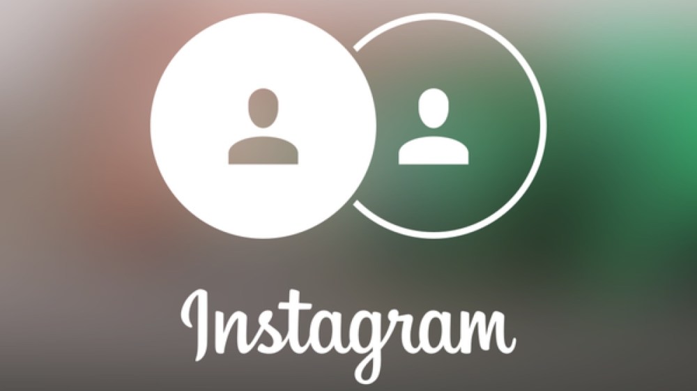 Instagram Official Multiple Account Support
