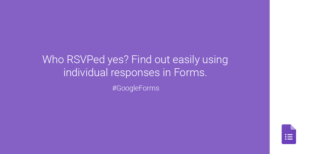 google form addons for conditional notifications