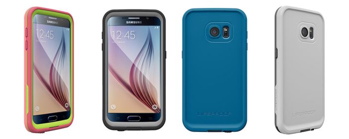 Roundup: Best cases already available for the Galaxy S7 and S7 Edge