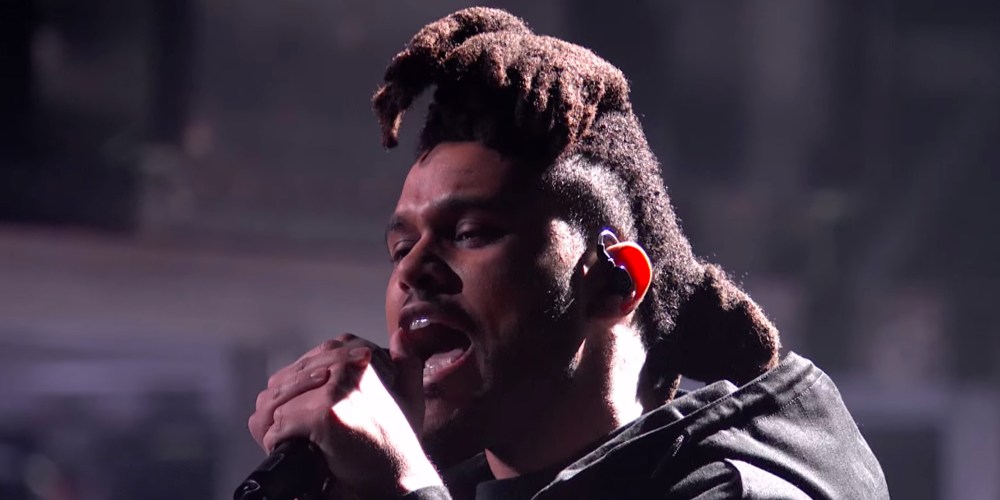 the-weeknd-brits-2016