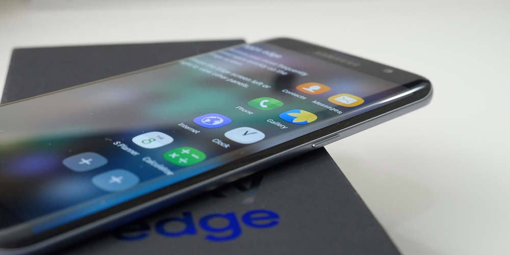 Here's how to use the Edge screen on Galaxy S7 Edge