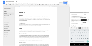 Google Docs Adds outline Tool For Easier Document Navigation On 