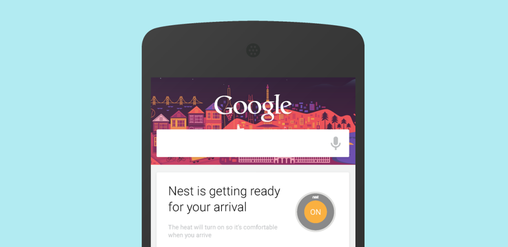 google-now-nest