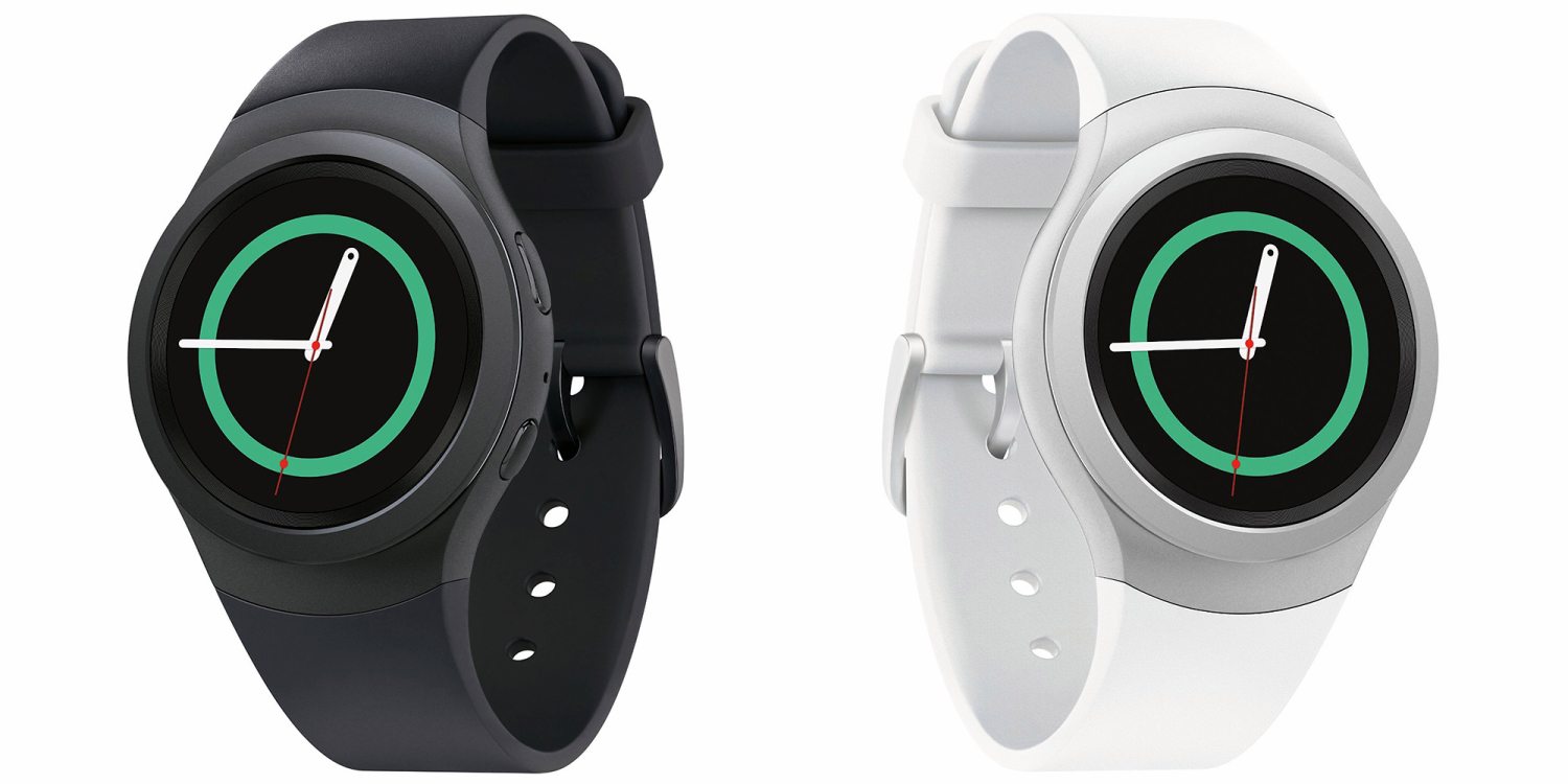 Samsung Gear S2 9to5Google