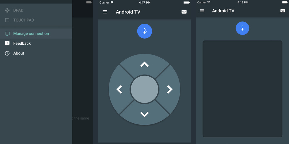 android-tv-android