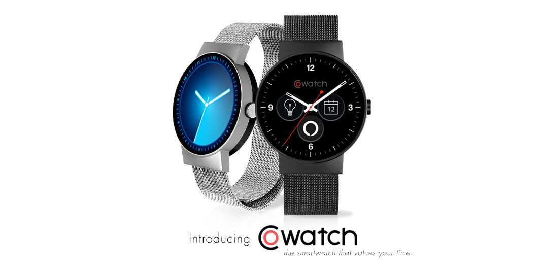 alexa android wear