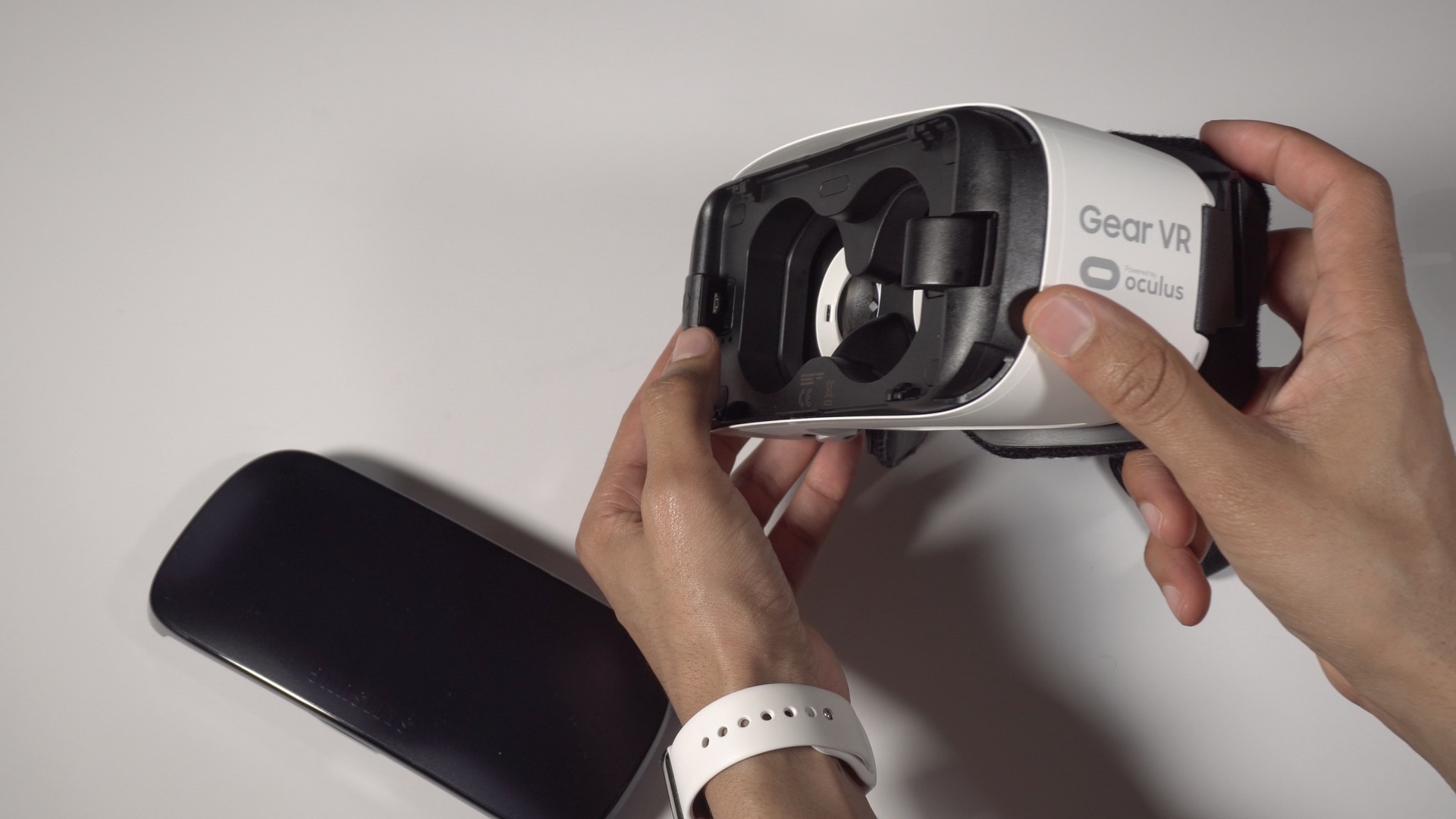 Samsung gear vr oculus совместимость с huawei