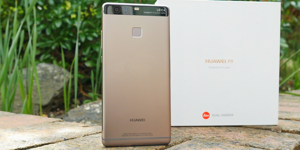 Garantie nicht Civic Review: Huawei P9 is a beautiful, powerful piece of hardware with imperfect  software [Video]