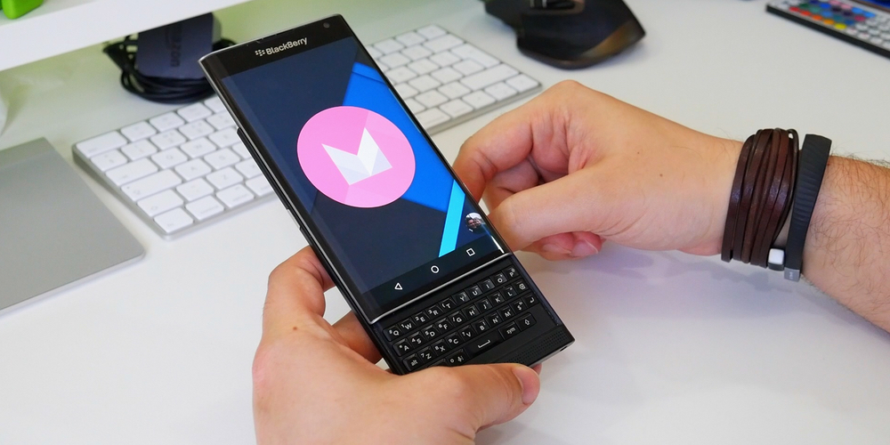 9to5Toys Lunch Break: BlackBerry PRIV (unlocked) $389, Beats Solo2 Wireless $160, more - 9to5Toys Lunch Break: BlackBerry PRIV (unlocked) $360, Kingston 64GB Flash Drive $15, more - 9to5Toys Lunch Break: BlackBerry PRIV (unlocked) $375, Pebble Steel $80, more priv-marshmallow-lead