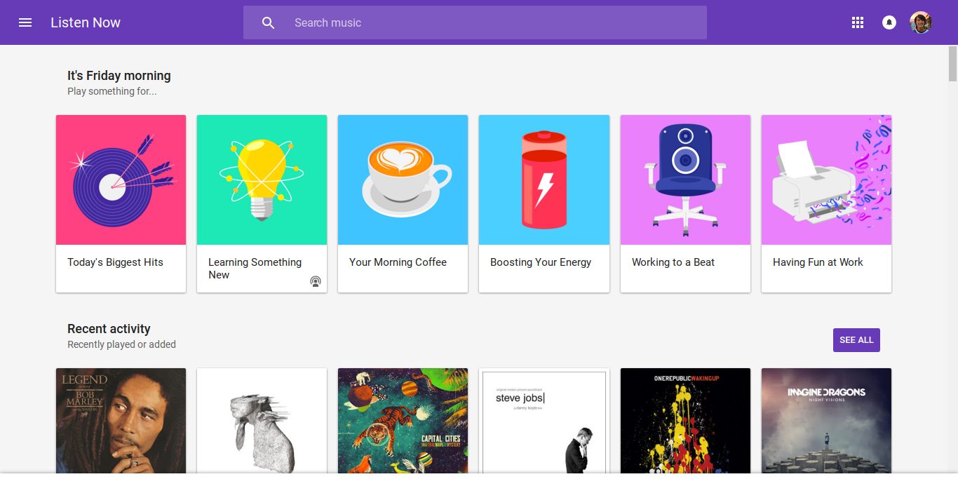 Music Ark - Apps on Google Play