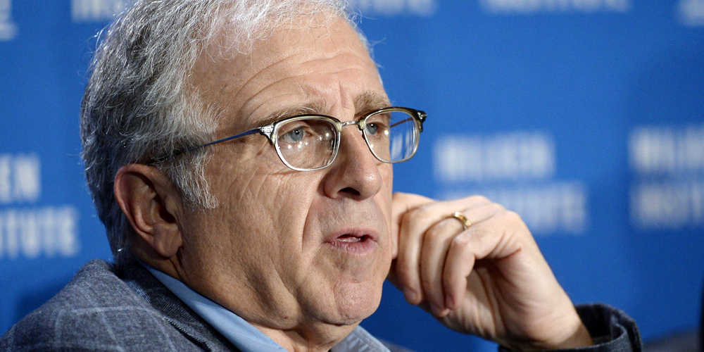 Irving Azoff - 9to5Google