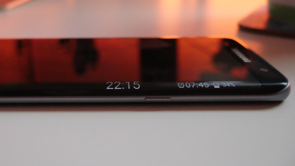 Here's how to use the Edge screen on Galaxy S7 Edge