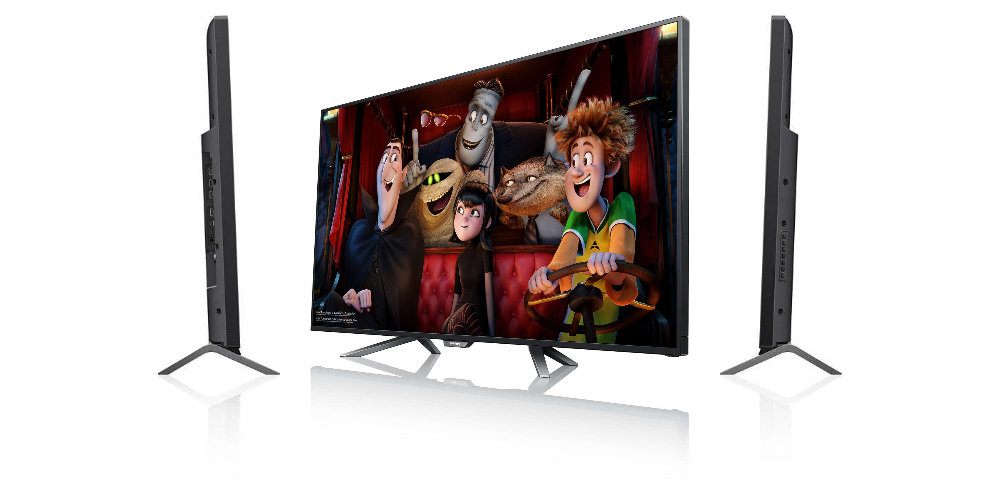 elasticitet digtere Terapi Philips's new line of affordable 4K TVs run Google Cast, starts at $649 for  43-inches