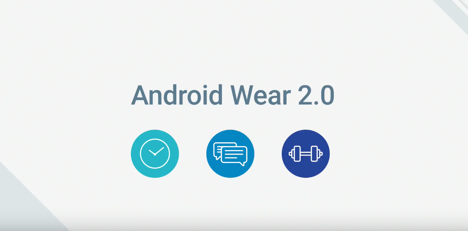 Wear 2.0 - 9to5Google