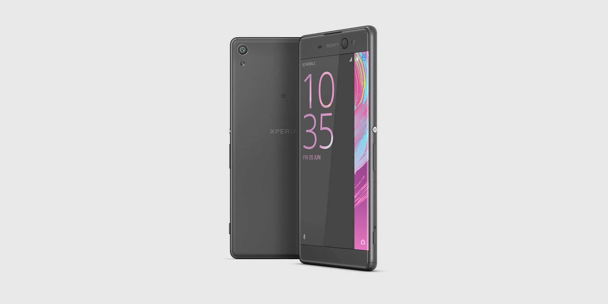 Купить Новый Сони Xperia