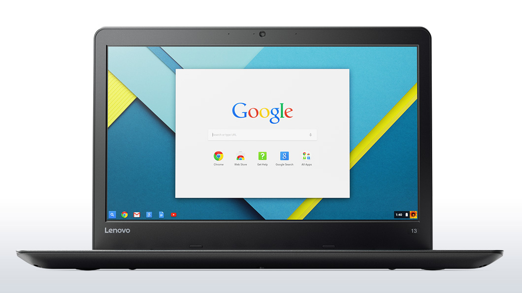 Lenovo unveils upgraded ThinkPad laptops, Chromebook, and all-in-one