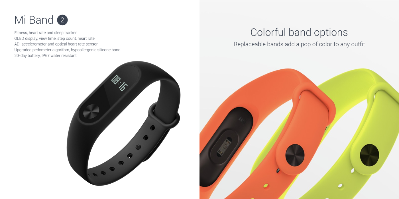 Mi band 2 не работает дисплей