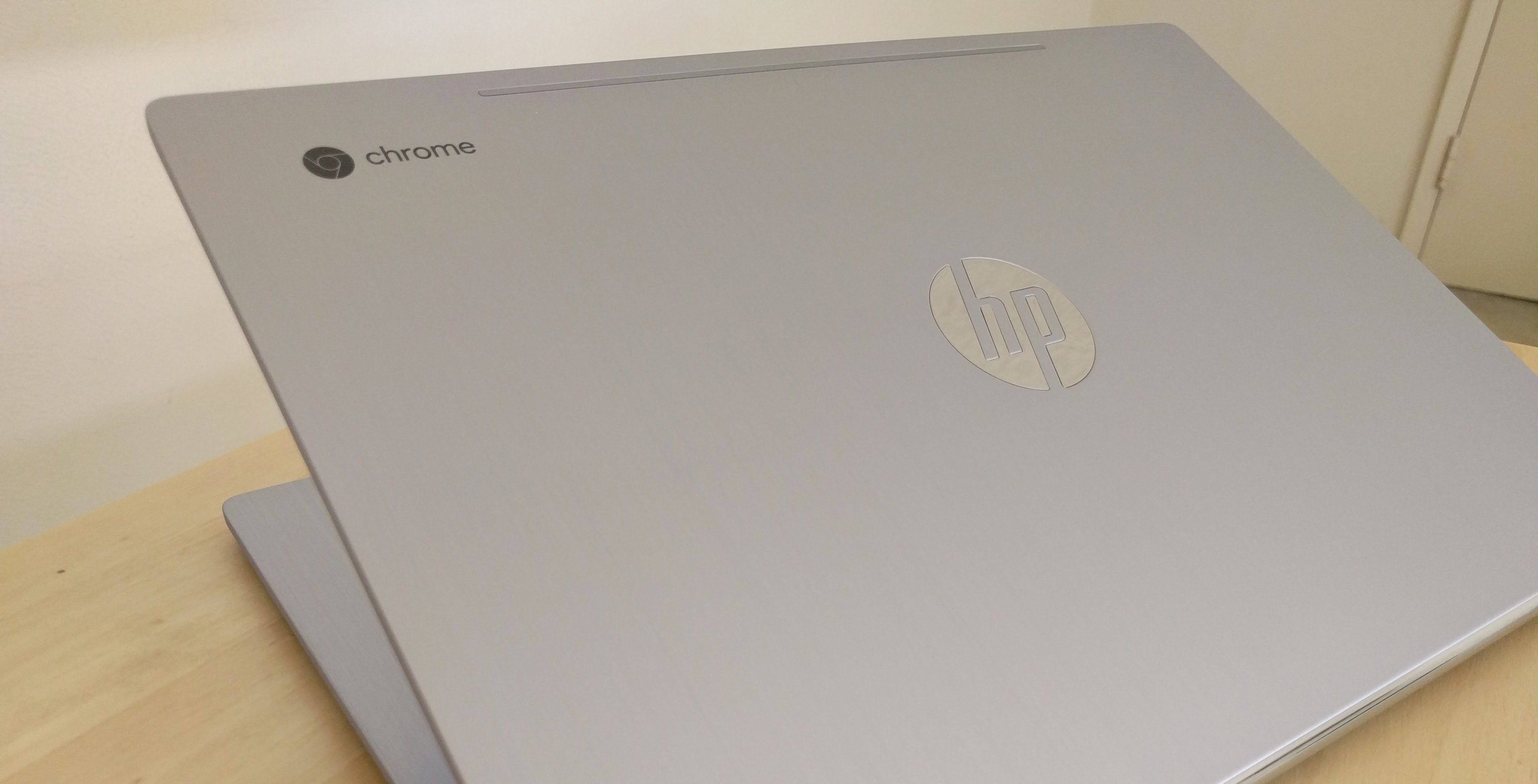 Android apps hit four more Chromebooks including Dell ASUS HP