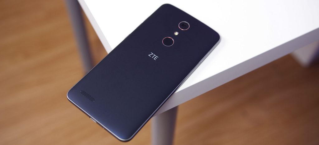 Review: ZTE ZMax Pro is an amazing phone for $99, but with one fatal flaw  [Video]
