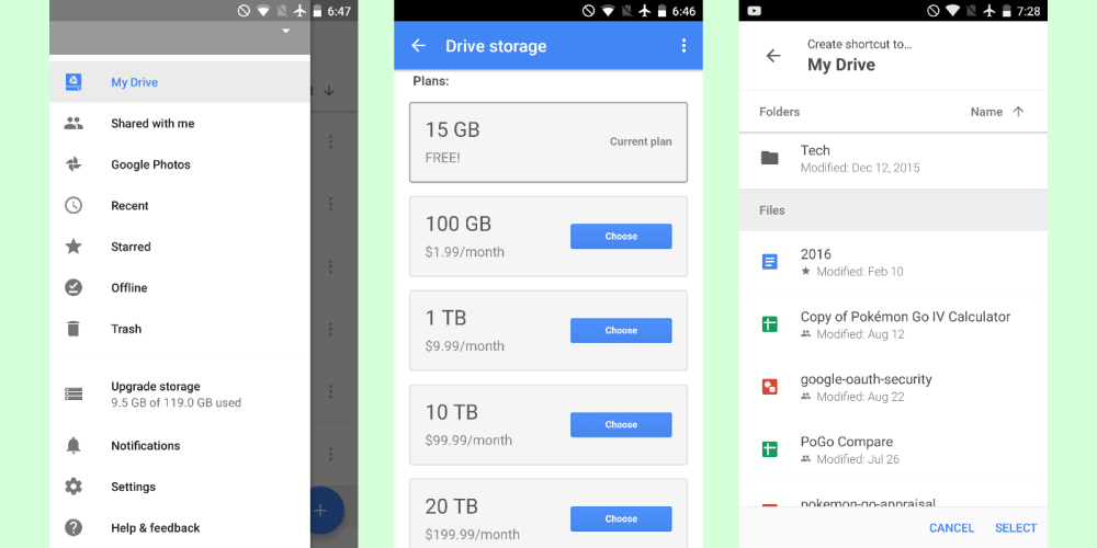 google-drive-2-4-android