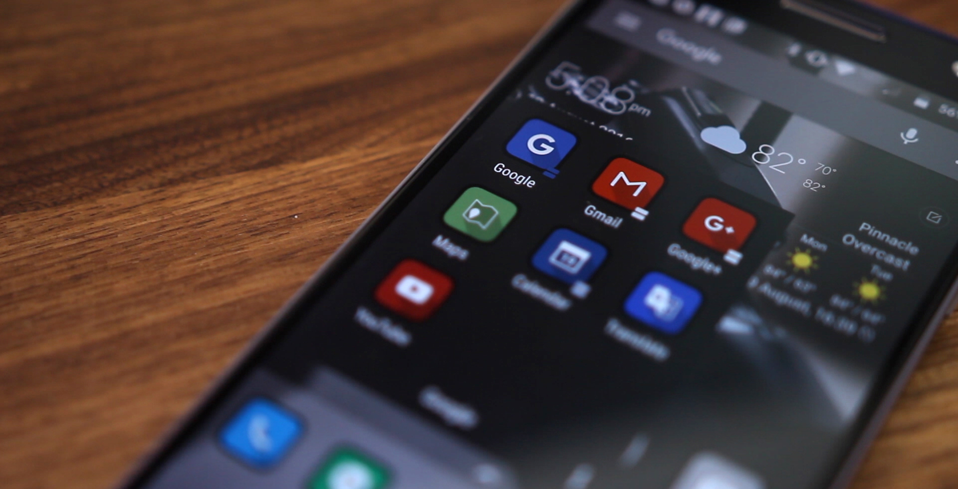 Hands-on with 5 Android apps you should download in August 2016 [Video]