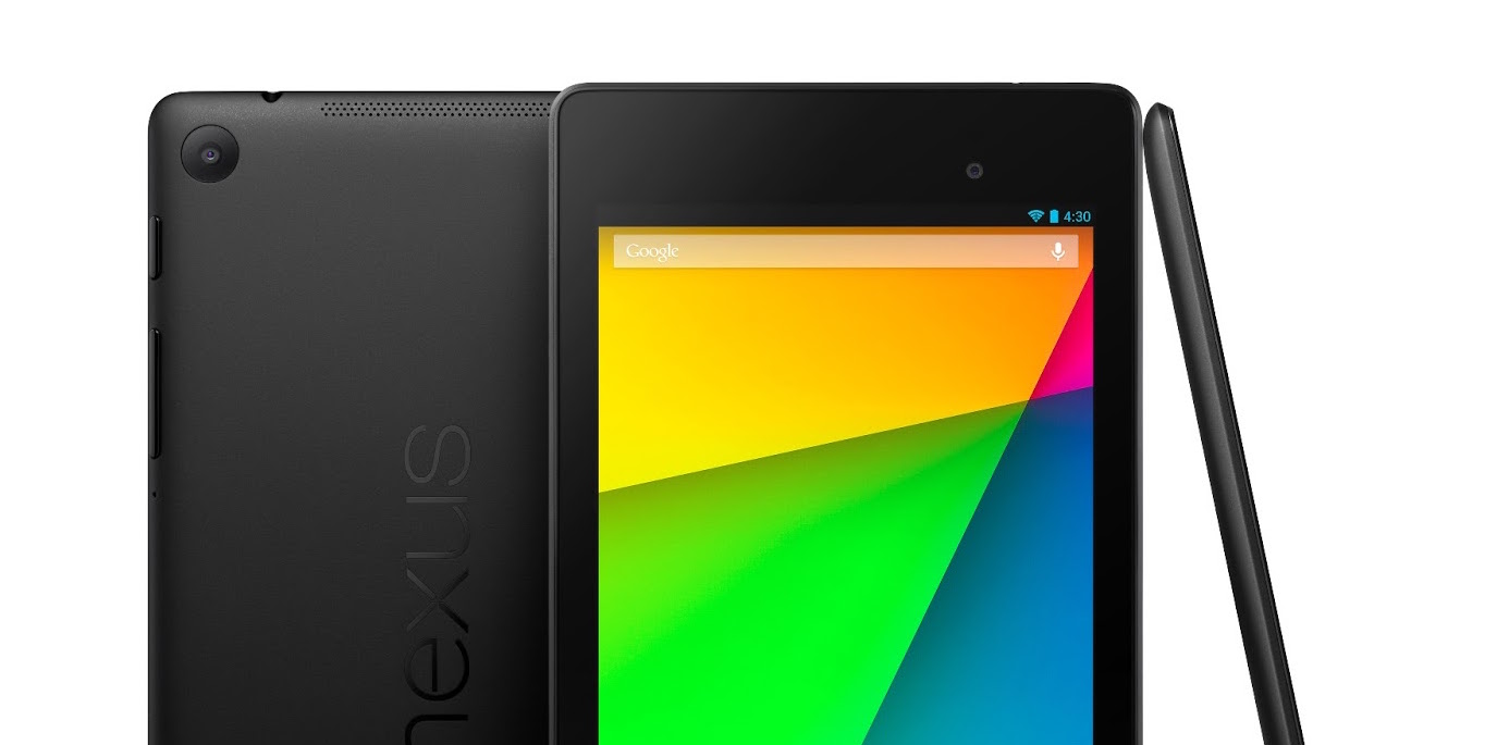 Nexus 7 - 9to5Google