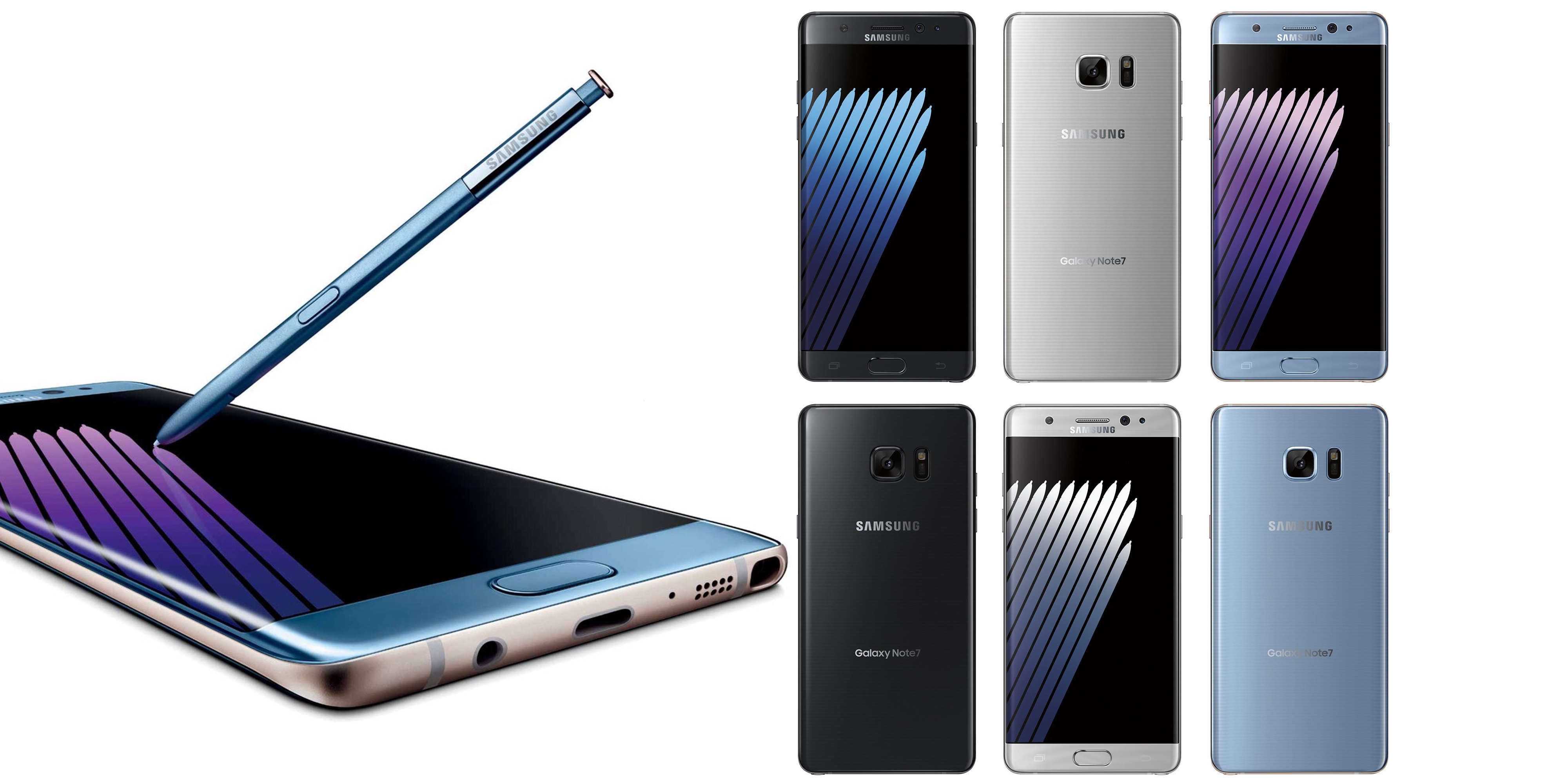 samsung galaxy note 7 price in usa