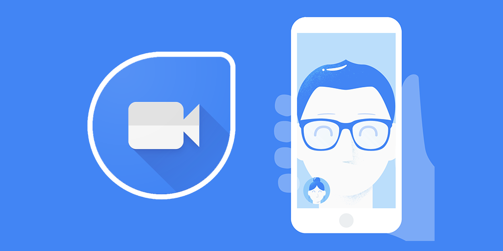 duo video chat app download