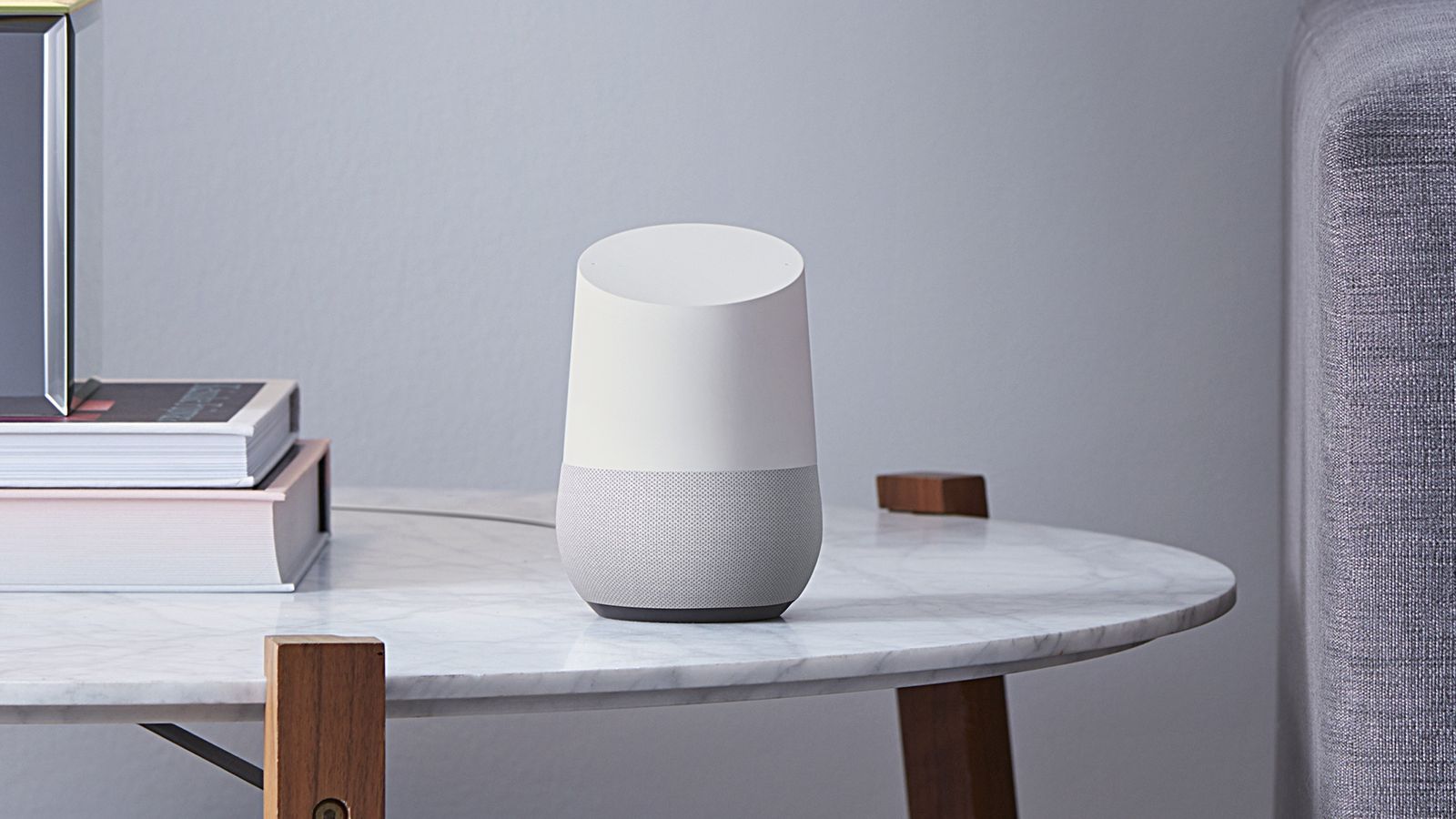 smartthings not working with google home