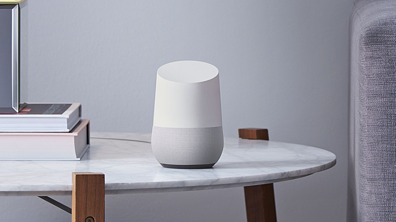 Google Home will be compatible with Samsung's SmartThings platform at