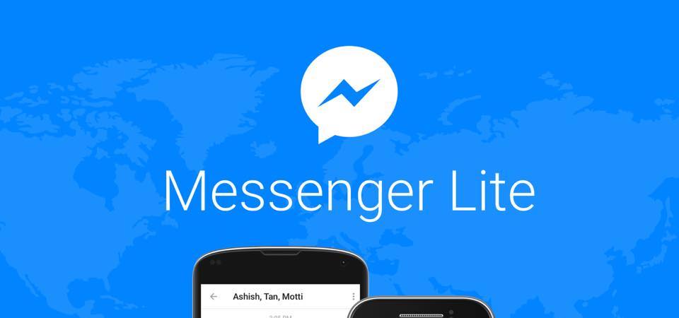 facebook-messenger-lite