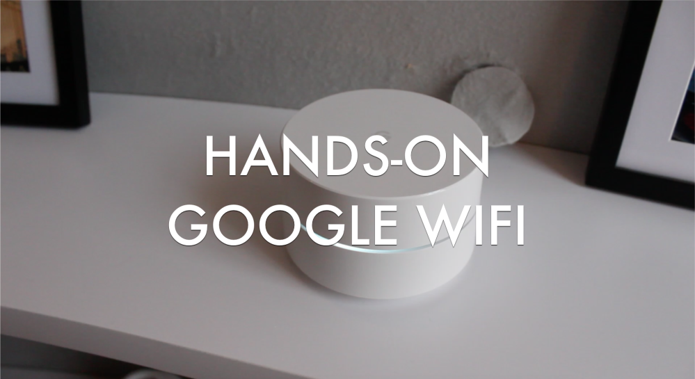 google-wifi