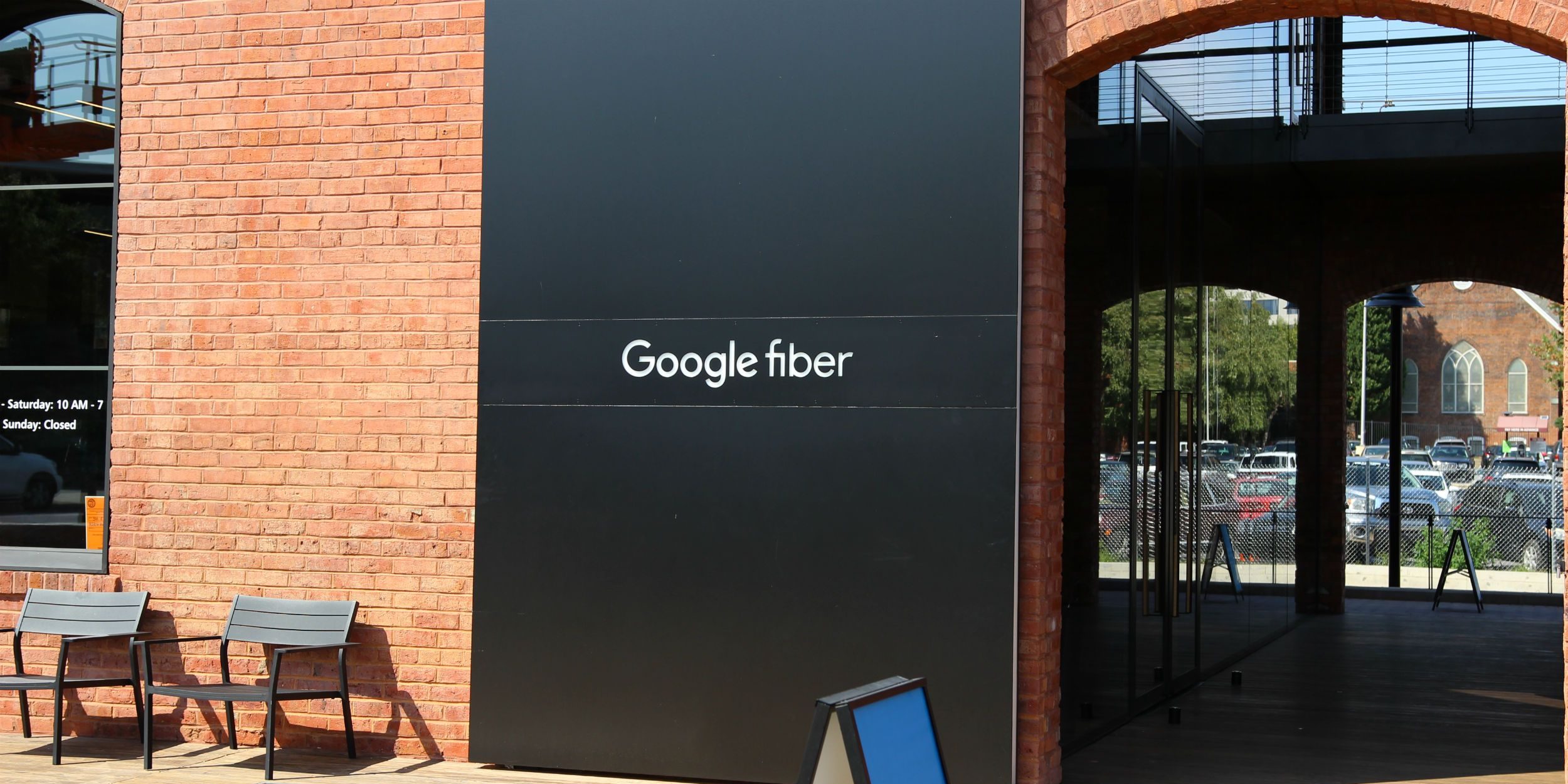 google fiber as a ftp server