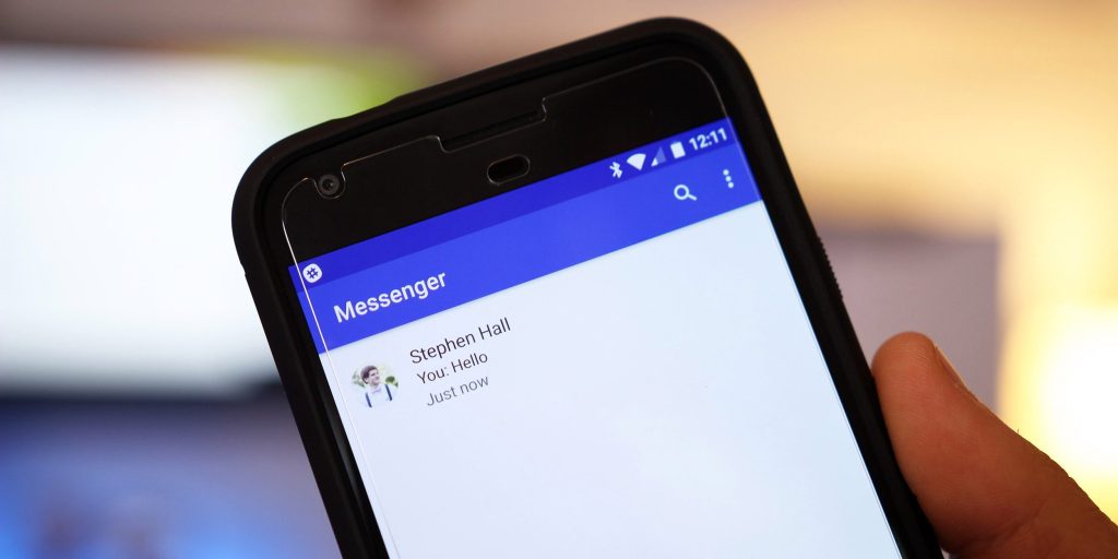 messenger mode apk dark Messaging, preps 2.7 Android SIM Wallet Business integration, dual Messages RCS more support,