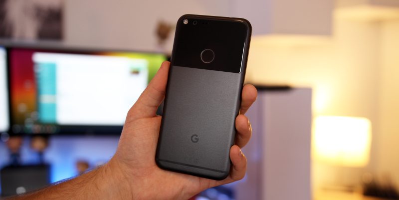 Google Pixel XL