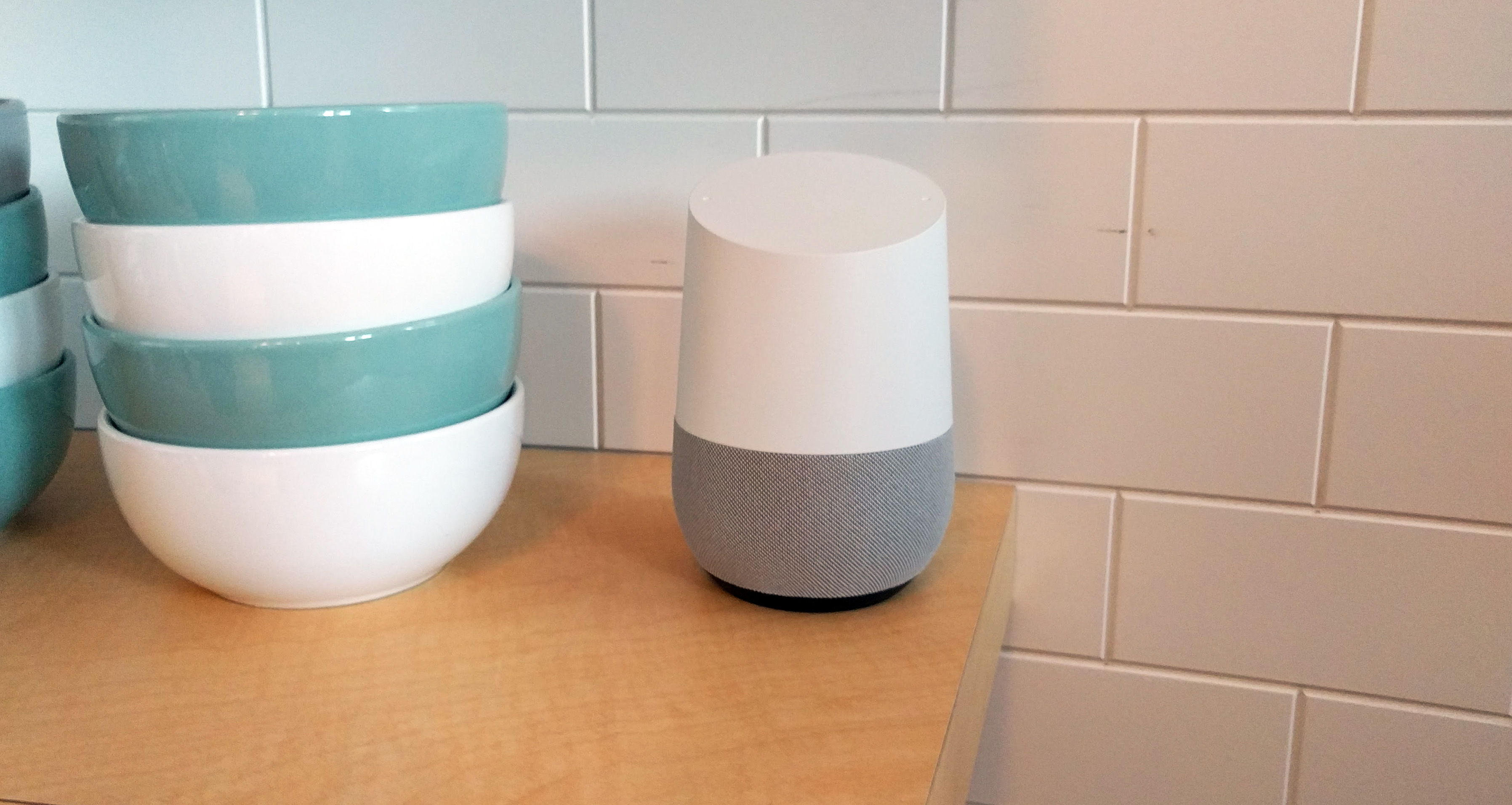 Google home base sales marine